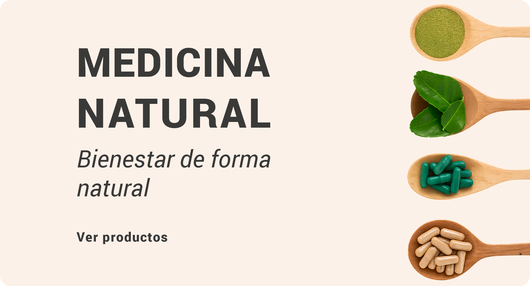 Descubre tratamientos y productos de medicina natural para cuidar tu salud de forma segura, eficaz y basada en ingredientes naturales.