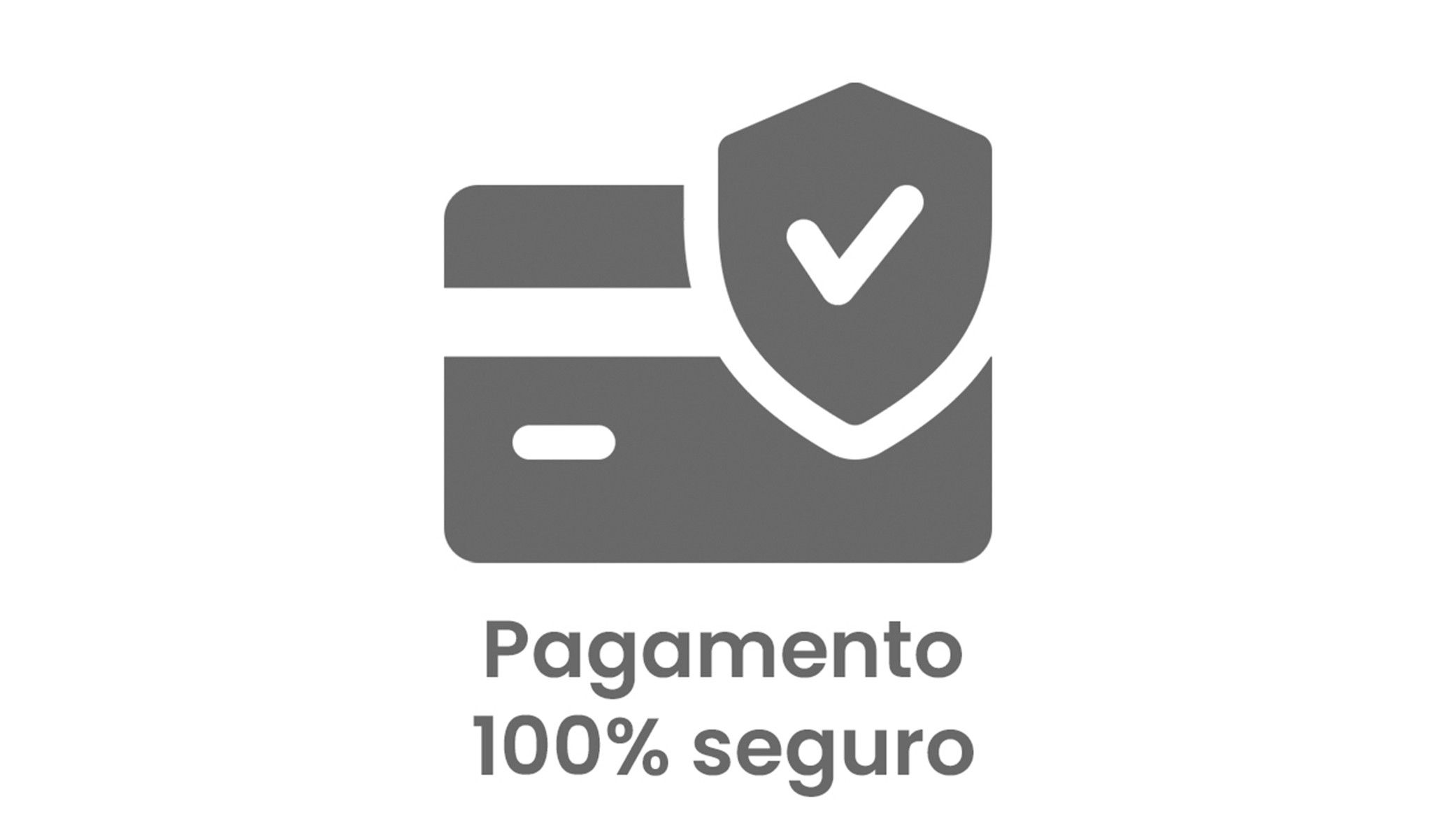 Pago 100% Seguro