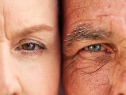 Minuterie anti-âge et de mortalité