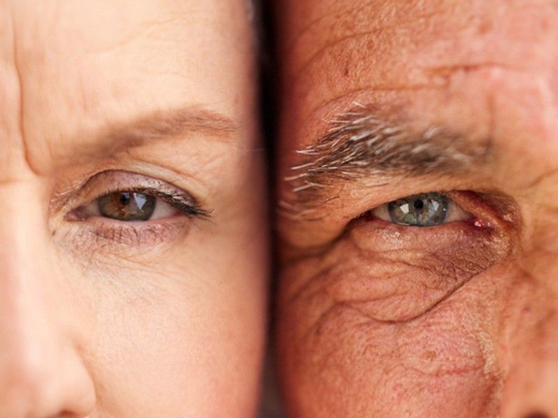 Anti-aging and mortality timer