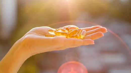 ☀️ Oral sunscreens: the ideal complement to protect your skin from within