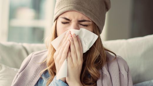 Natural allies to prepare your immune system against respiratory pathogens