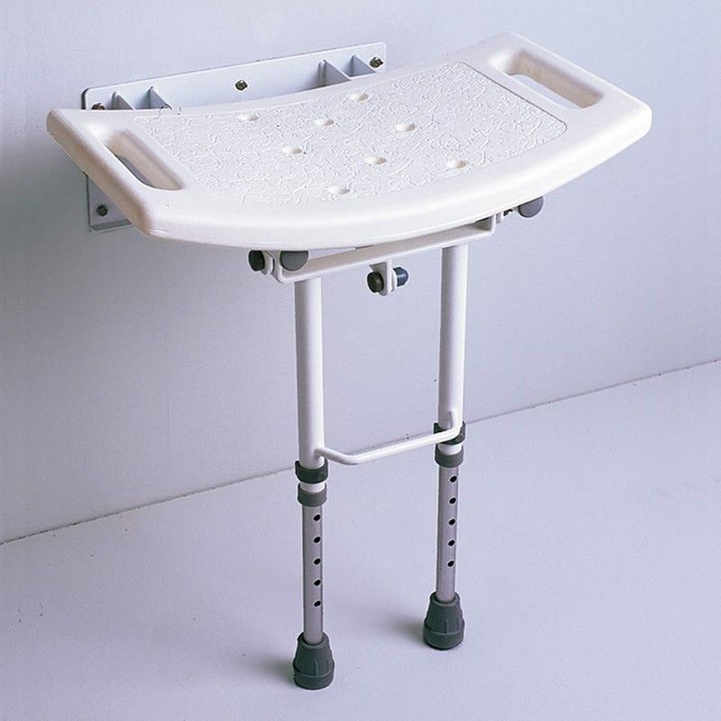 Veamos ahora los productos que mejor se ajustan a nuestras necesidades cuando disponemos de un plato de ducha convencional: