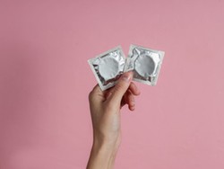 préservatifs