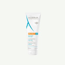 A-Derma Protect AH Aftersun Moisturizing Repair Lotion 250 ml