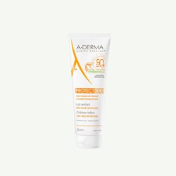 A-Derma Protect Children's Sun Lotion SPF50+ 250ml