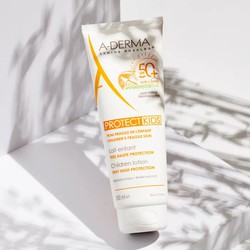 A-Derma Protect Children's Sun Lotion SPF50+ 250ml