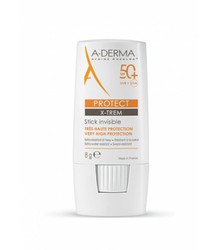 A-Derma Protect X-Trem Stick Invisible Solar SPF50+ 8g