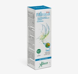 Aboca Fitonasal Spray Concentrado 30 ml