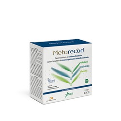 Aboca Metarecod 40 Enveloppes