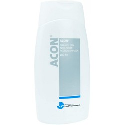 Acon Champô de Uso Frequente 200 ml