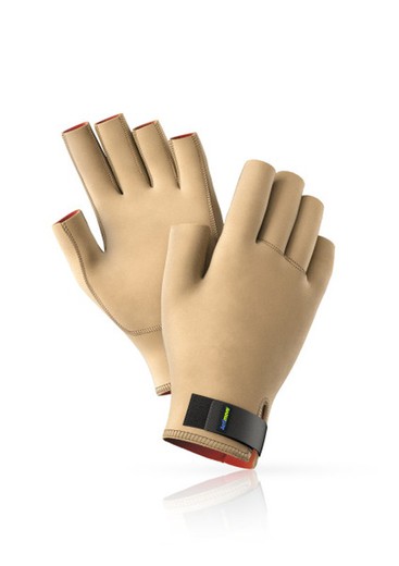 Actimove Arthritus Gloves Guantes Para Artrosis 1 Par