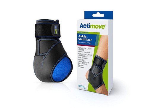 BSN Medical Actimove Ankle Stabilizer One Size