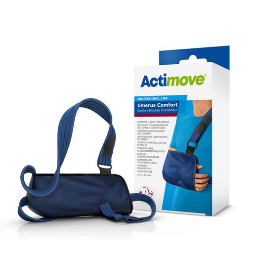 Immobilisateur d'épaule Actimove Umerus Comfort