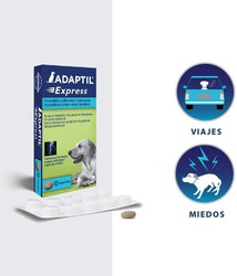 Adaptil express tablets best sale