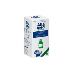 Aftamed Mouthwash 150 ml