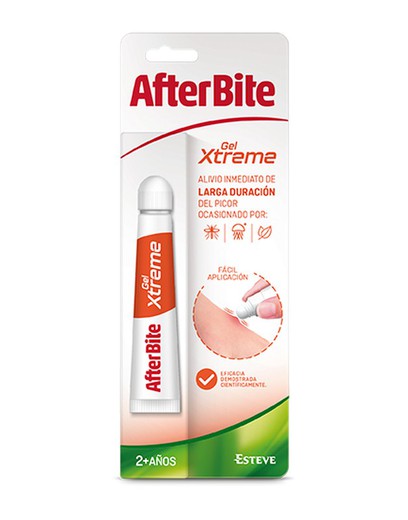 After Bite Gel Xtreme 20 G