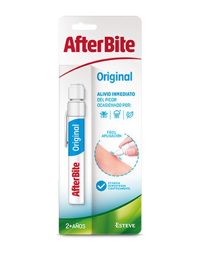 After Bite Original Solution 14 ML