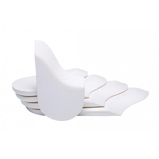 Aircast Cuñas para Talon S/M/L