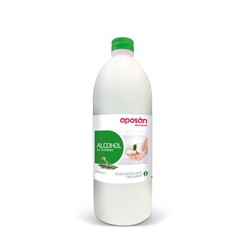 Alcohol de romero Imaqe botella 250 ml - Supermercados DIA