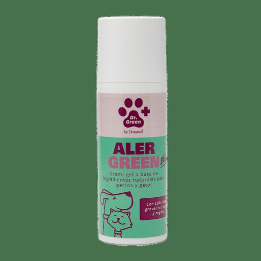 AlerGreen Skin Topico 50 ml