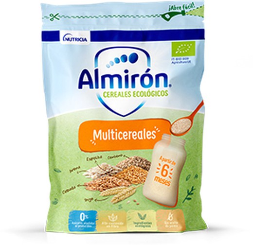 Almiron Multigrain Eco 1 Bag 200 G