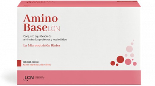 Amino Base LCN 30 Envelopes
