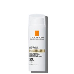 La Roche-Posay Anthelios Age Correct Gel - Crème SPF 50+ 50 ml