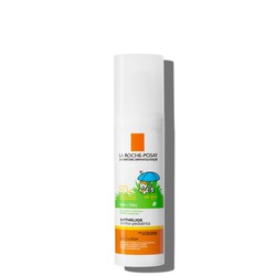 La Roche-Posay Anthelios Dermo-Pediatrics Baby Lotion SPF50+ Baby Sunscreen 50 ml