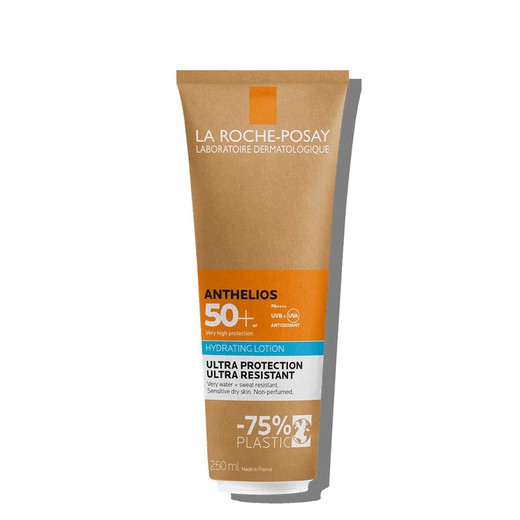 La Roche-Posay Anthelios Leche Hidratante SPF50+ Eco-Sostenible 250 ml