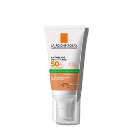 La Roche-Posay Anthelios Uvmune 400 Gel-Crème Anti-Huile SPF50+ Avec Couleur 50 ml