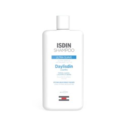 Isidn Dayslisdin Champú Ultrasuave 400 ml