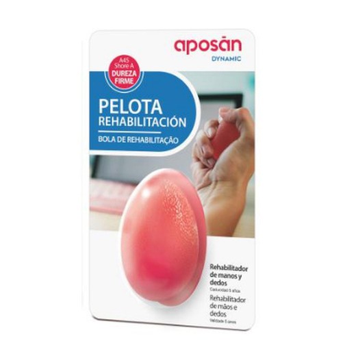 Aposan Dynamic Pelota Rehab Firme