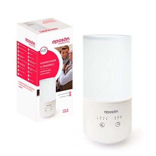 Bet humidificateur à ultrasons Uh-6