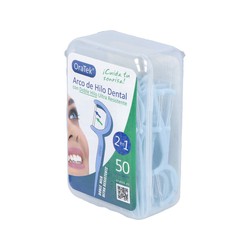 Oratek Arco De Hilo Dental 50 U