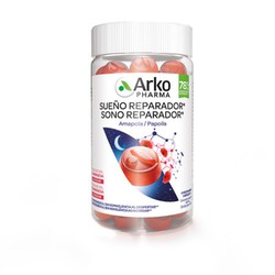 Arko Pharma Arkogummies Sueño Reparador 30 Gomas