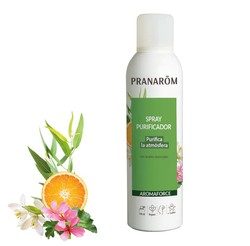 Pranarom Aromaforce Purifying Spray 150ml