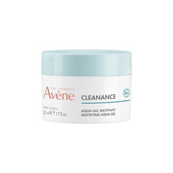 Avene Cleanance Aqua-Gel Matificante 50 ML