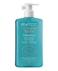 Avene Cleanance Cleansing gel 400 ml