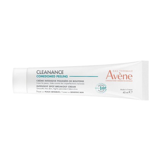 Avene Clenance Comedomed Peeling 40 ml