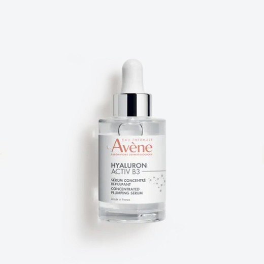 Avene Hyaluron Activ B3 Sérum concentrado Voluminizador 30 ml