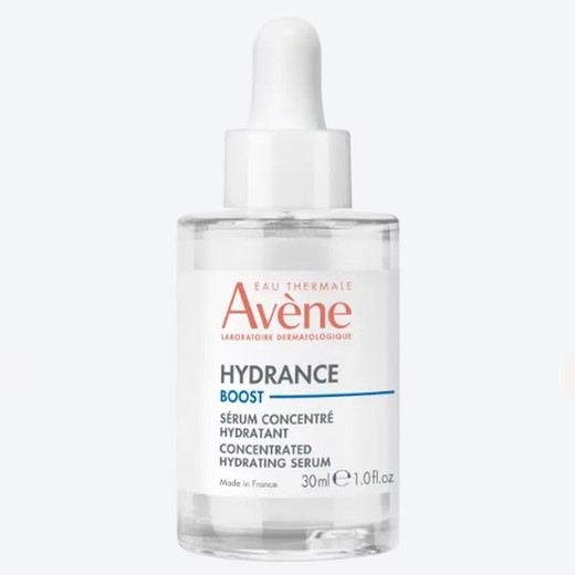 Avene Hydrance Boost Concentrated Moisturizing Serum 30ml