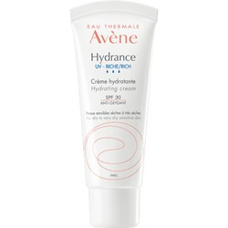 Avene Hydrance UV Crema Rica SPF 30 Tubo 40 ml