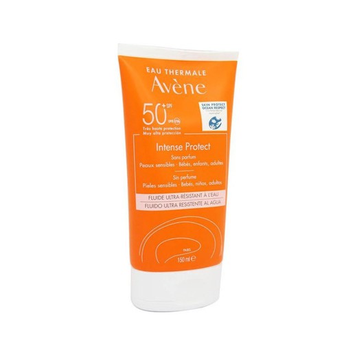 Avène Intense Protect SPF 50+ 150 ML