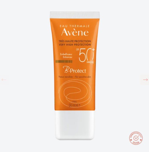 Avene Protetor Solra B-Protect FPS 50+ 30 ml