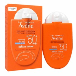 Avene Reflexe Solaire SPF50+ Muy Alta Proteccion 30 ml