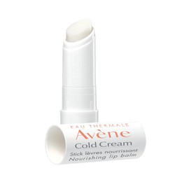 Avene Stick Lipstick to cold Cream