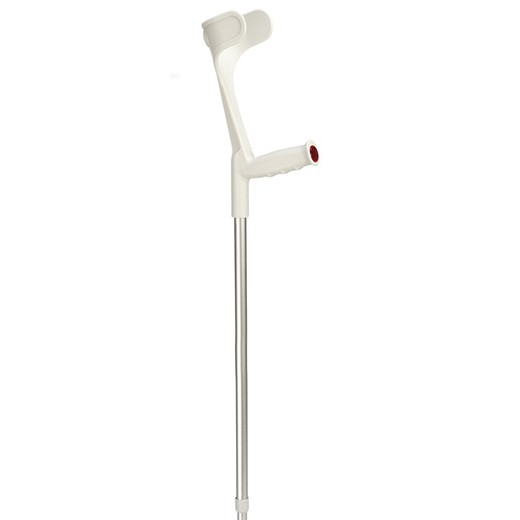 Ayudas Dinamicas EXTRA LONG Aluminum Crutch AD101XL