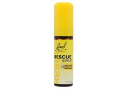 Bach Rescue Spray 20 ml