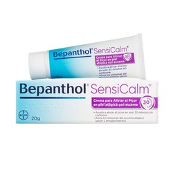 Crème Bepanthol SensiCalm